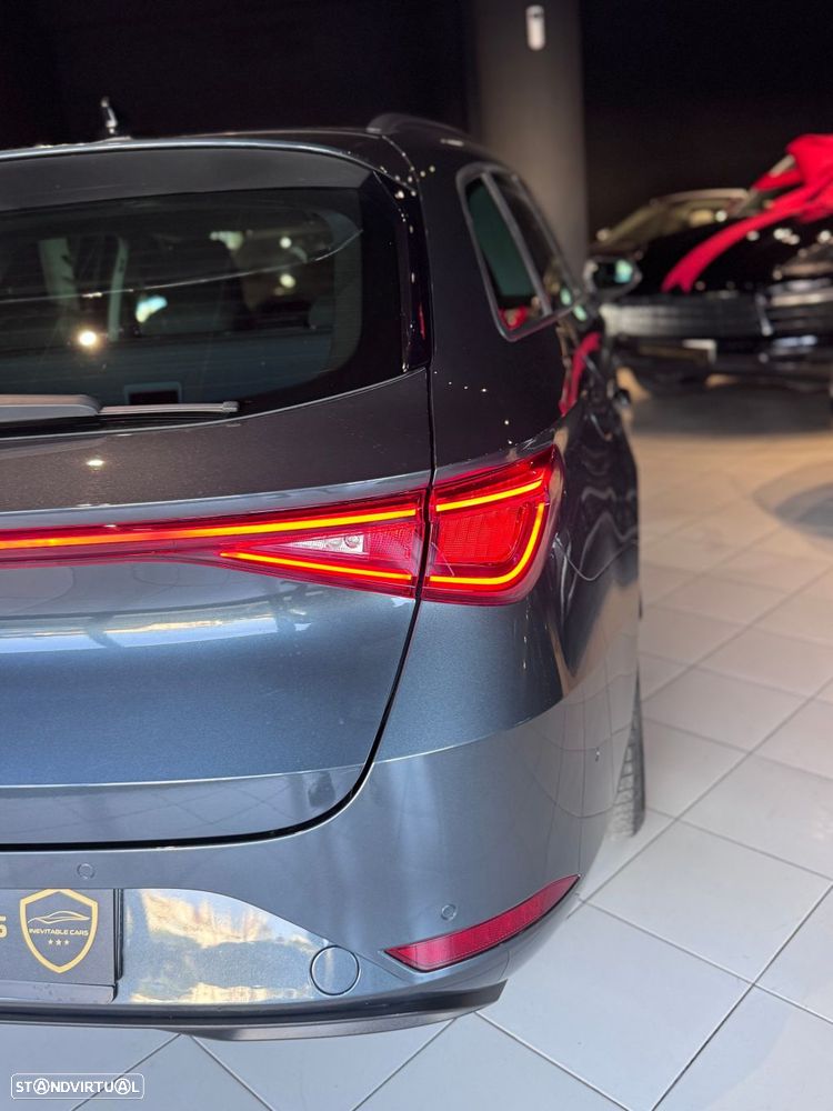 SEAT Leon ST 1.0 TSI Style - 8