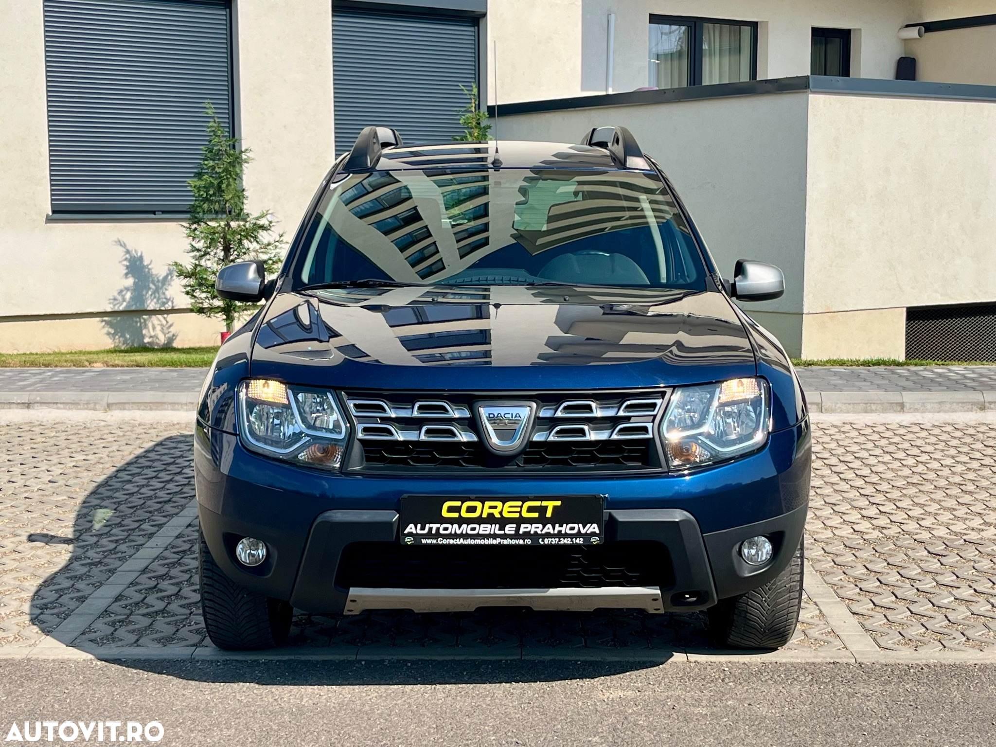 Dacia Duster - 9