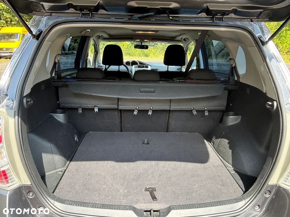 Toyota Verso - 13
