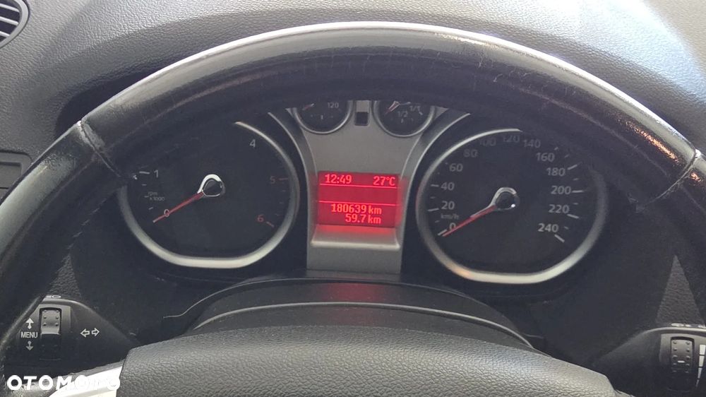 Ford Kuga 2.0 TDCi Trend - 31