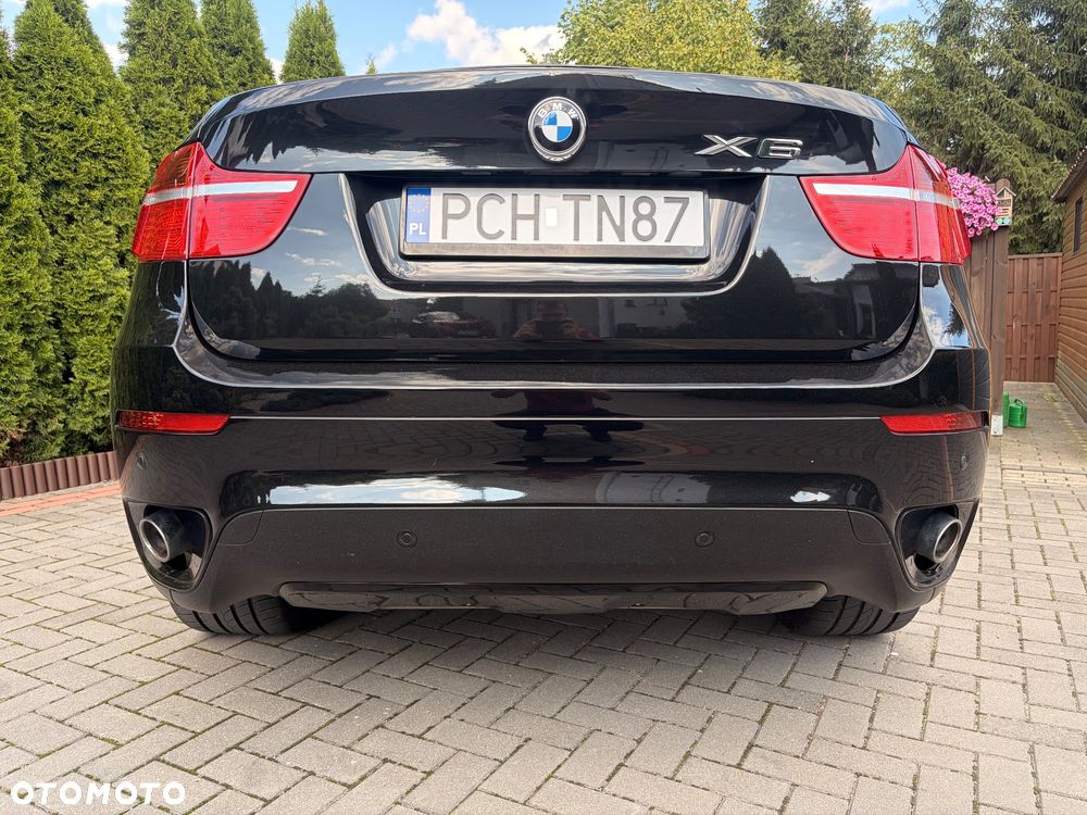 BMW X6 30d xDrive - 22