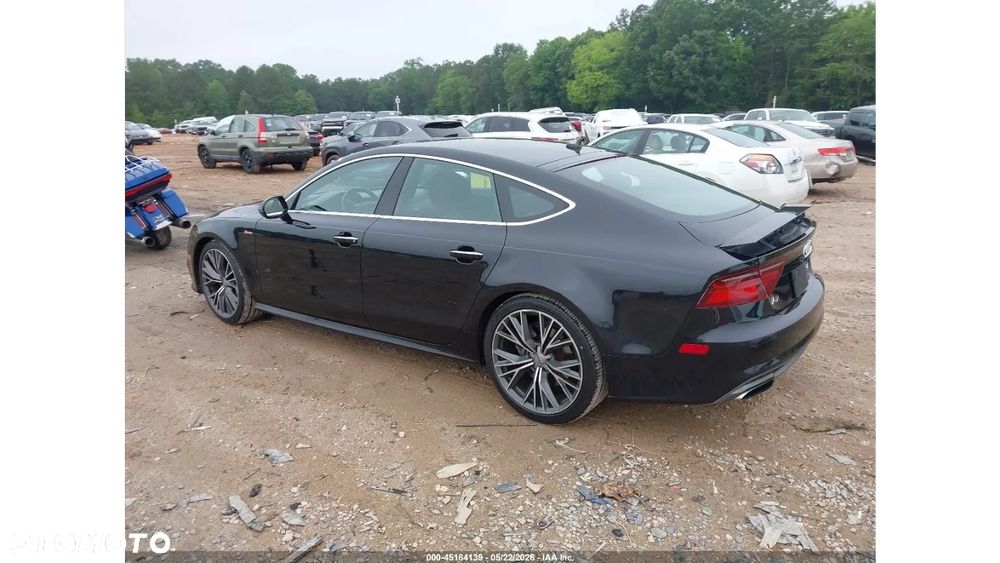 Audi A7 Sportback 3.0 TFSI Quattro S tronic - 5