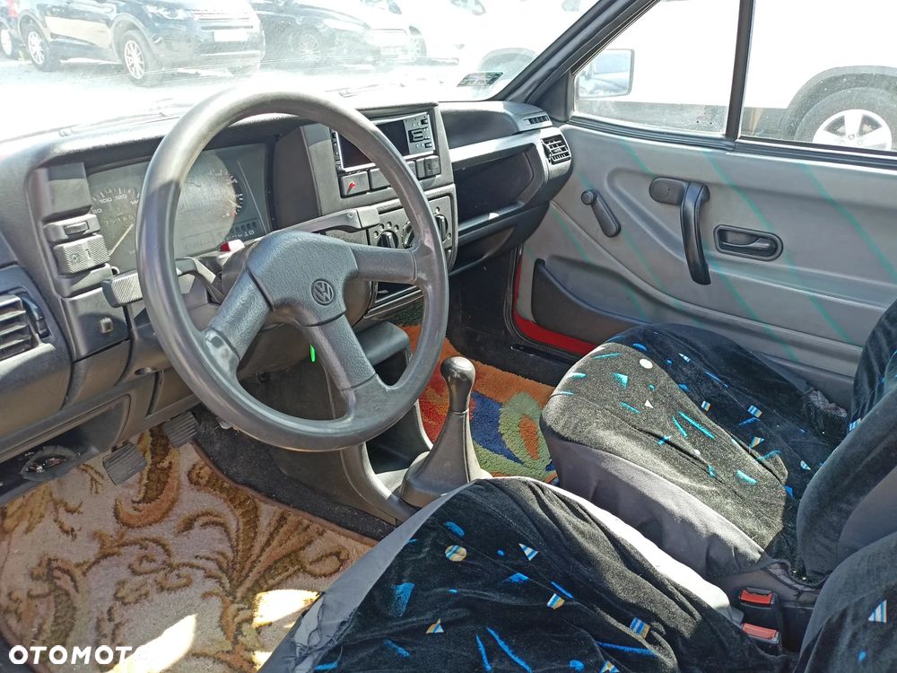 Volkswagen Polo - 7
