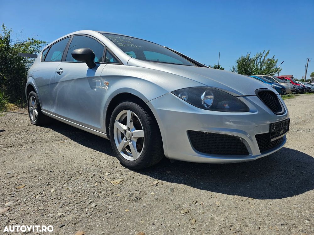 Seat Leon 1.4 - 2