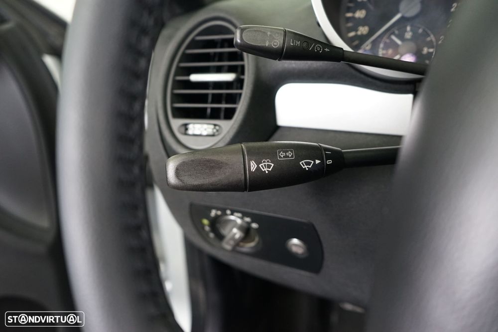 Mercedes-Benz SLK 200 Kompressor - 26