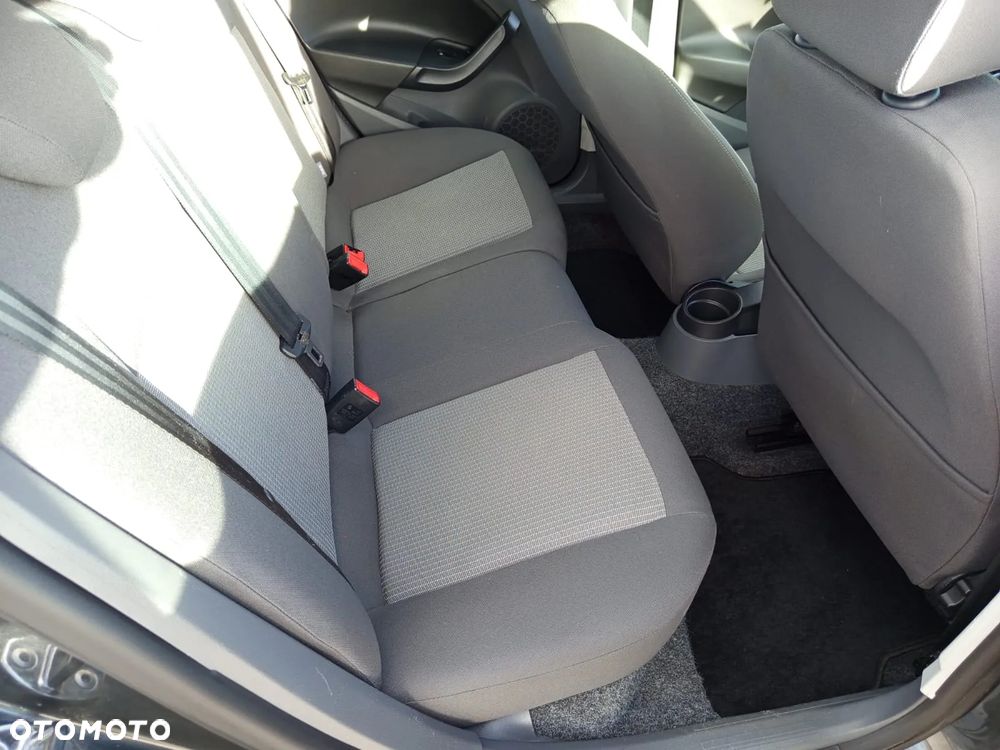 Seat Ibiza 1.4 Reference - 10