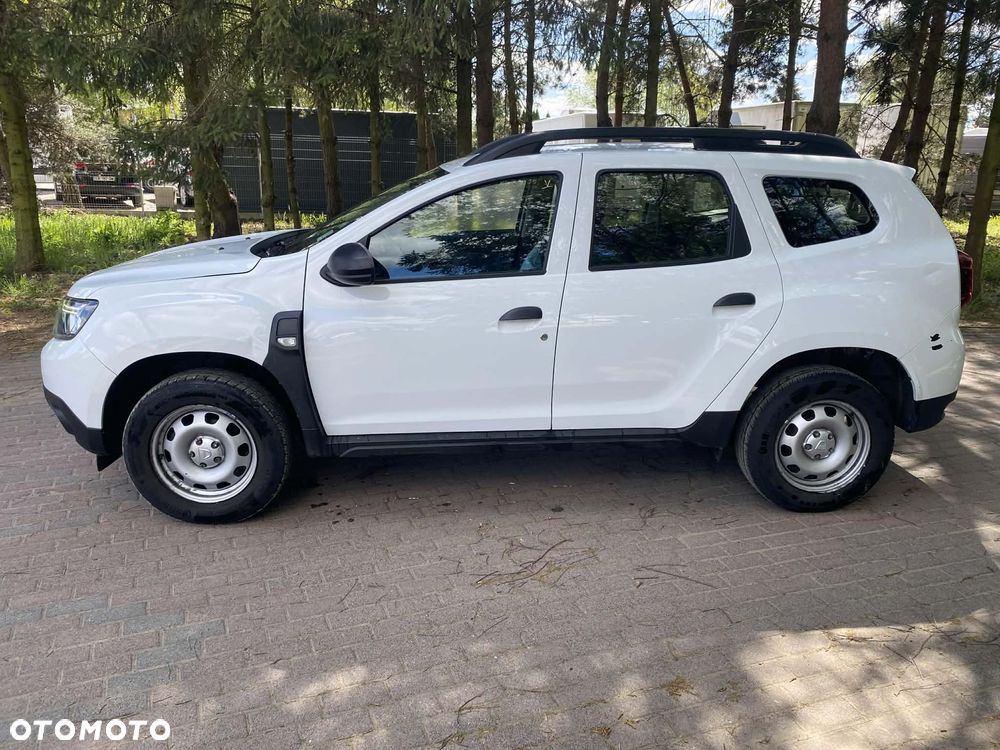 Dacia Duster - 8