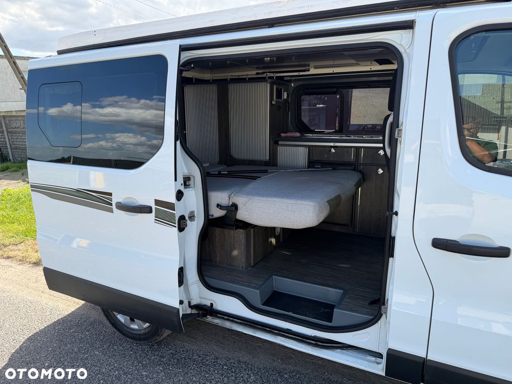 Renault TRAFIC KARMAN MOBIL COLIBRI - 20