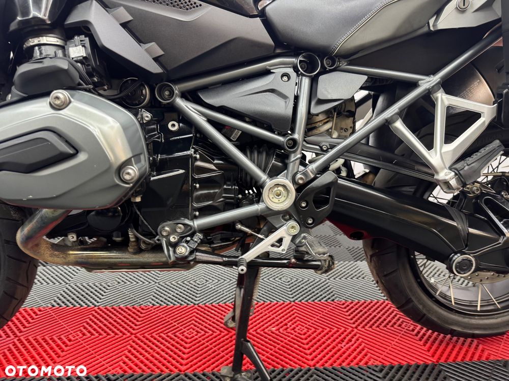 BMW GS - 19