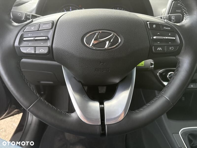Hyundai i30 1.5 DPI Modern - 13
