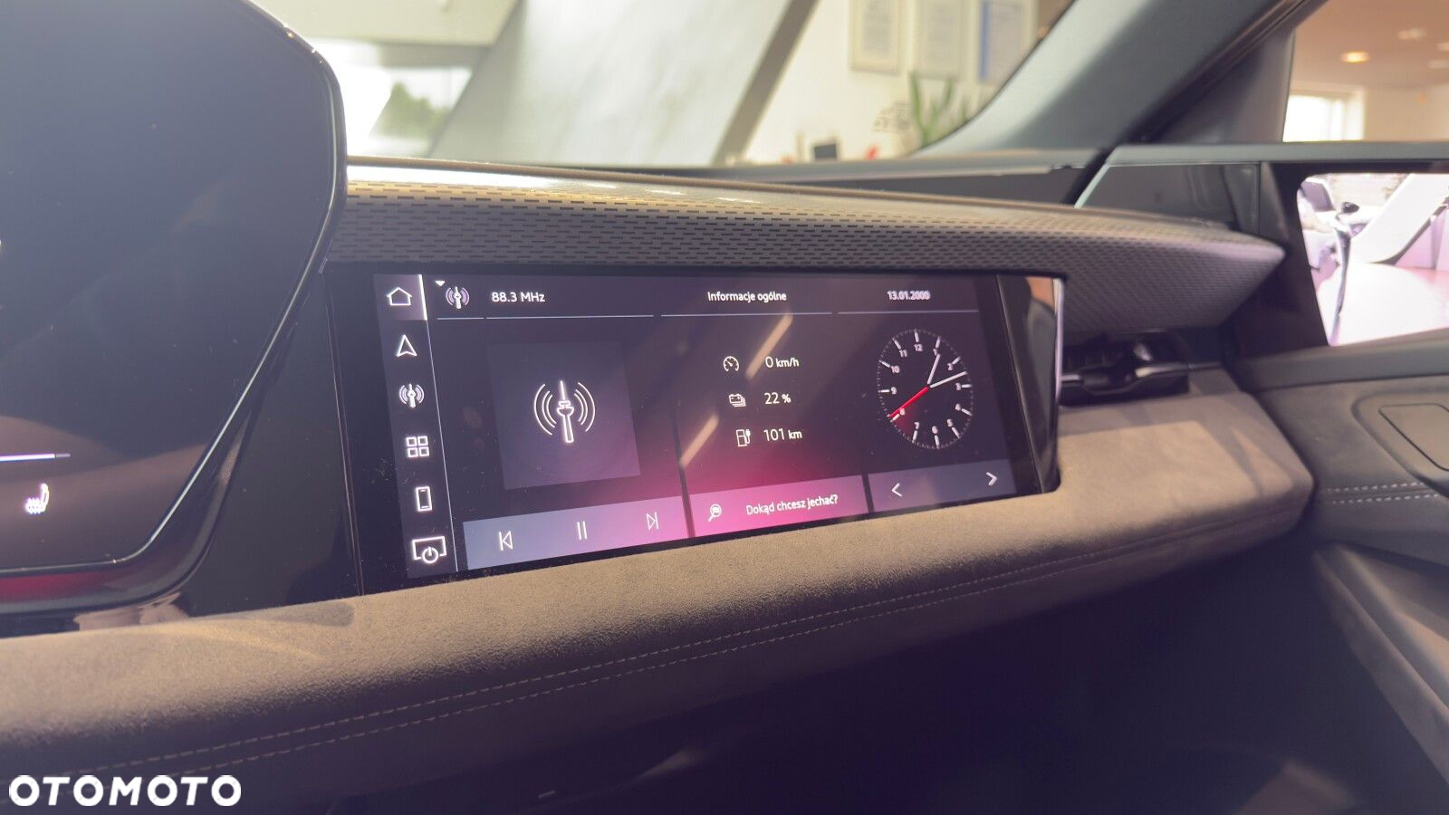 Audi A6 Sportback e-tron Quattro 100kWh - 30