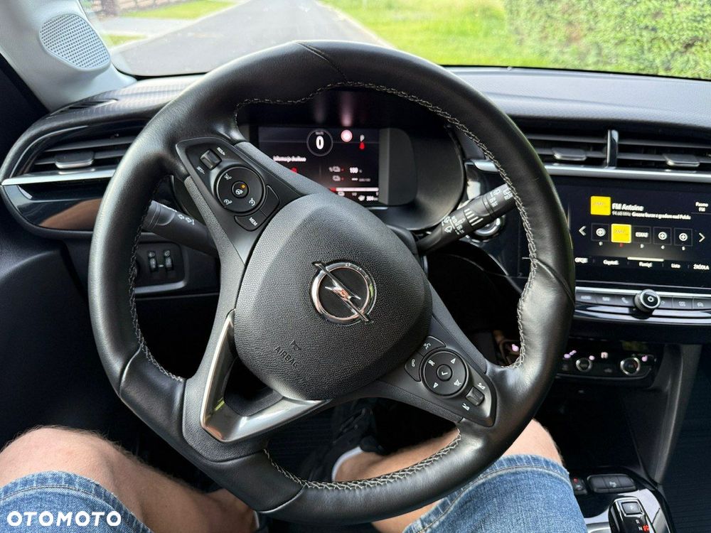 Opel Corsa Corsa-e Elegance - 20
