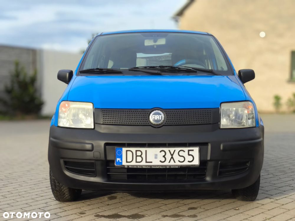 Fiat Panda - 12