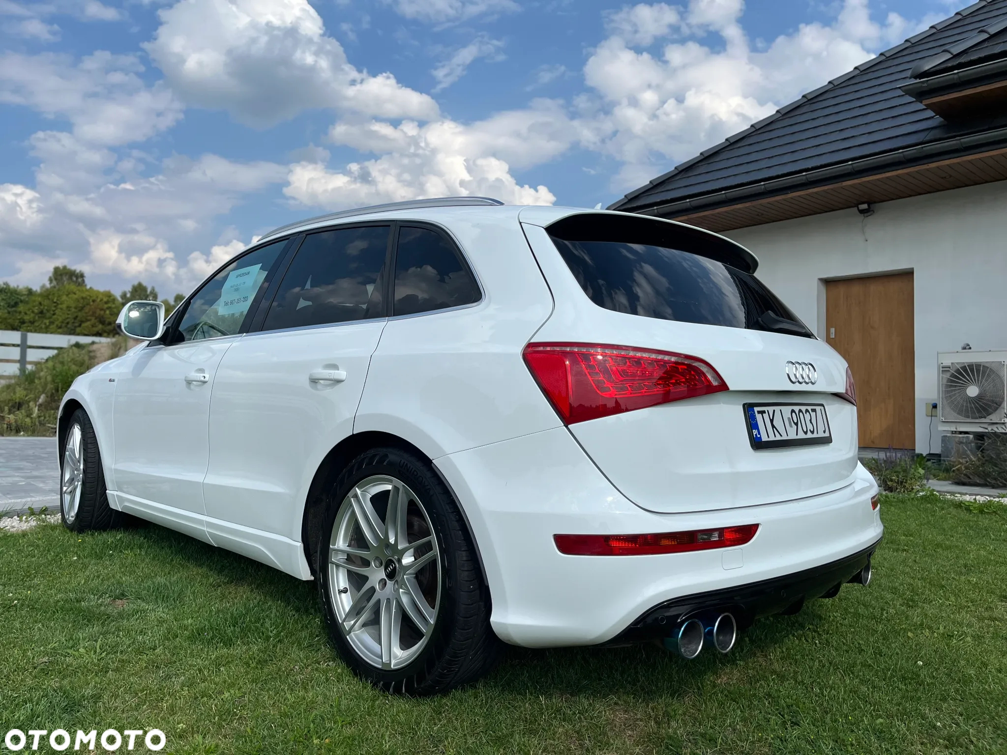 Audi Q5 - 4