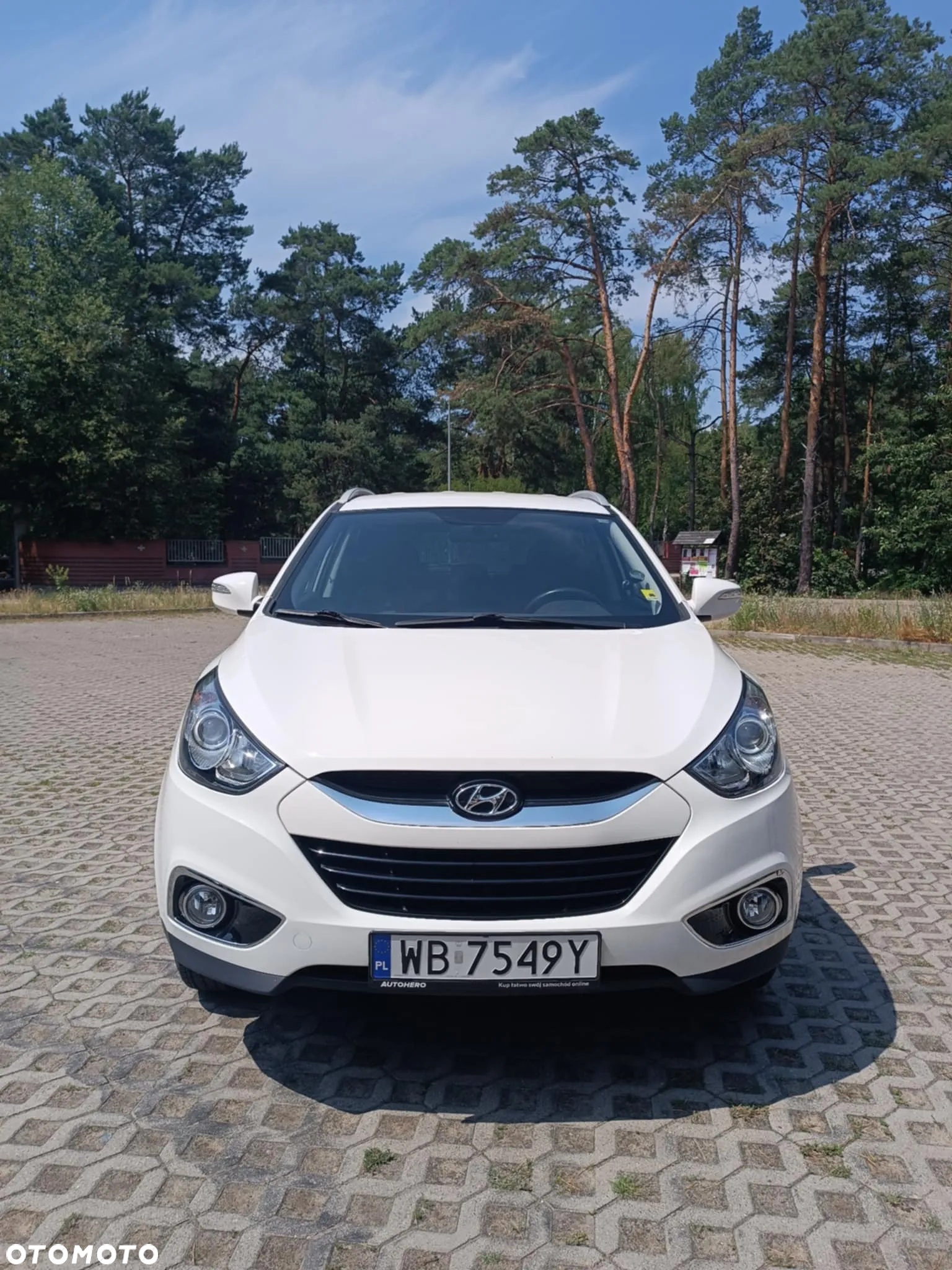 Hyundai ix35 1.6 2WD Classic - 5