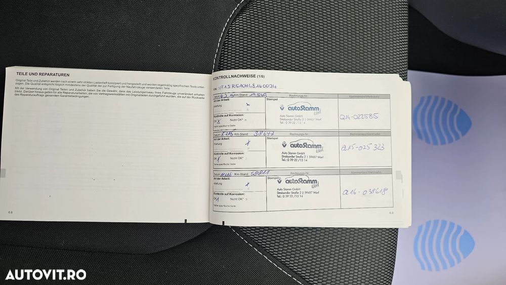 Renault Clio TCe 90 Limited - 26