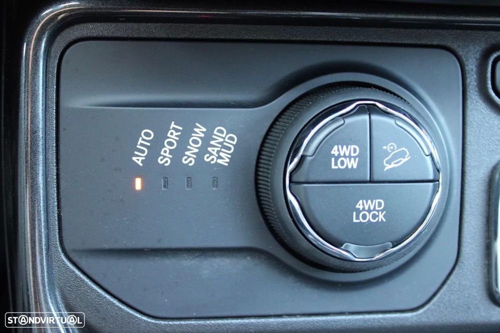 Jeep Compass 1.3 T-GDI 4xe Auto Limited - 12