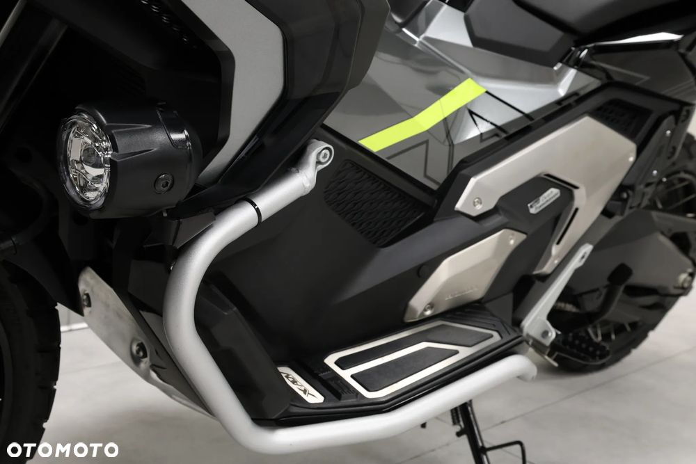 Honda X-ADV - 28