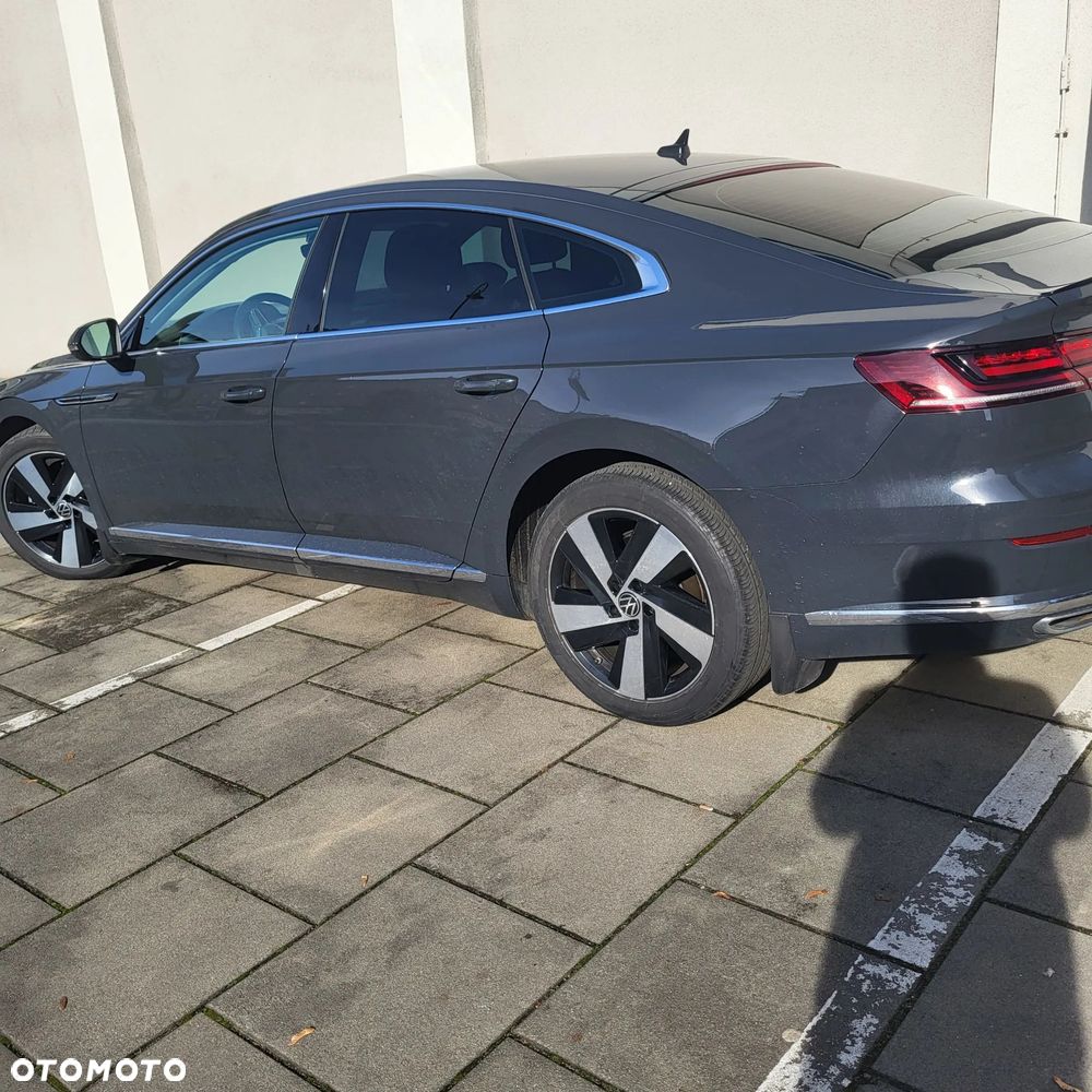 Volkswagen Arteon - 3