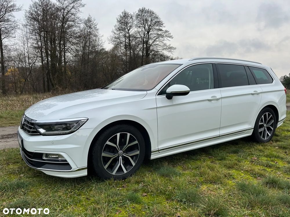 Volkswagen Passat - 4