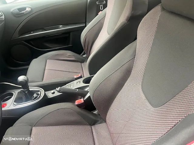 SEAT Leon 1.9 TDI Sport - 17