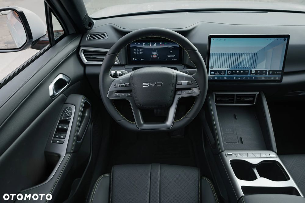 BYD Atto 2 Boost - 5