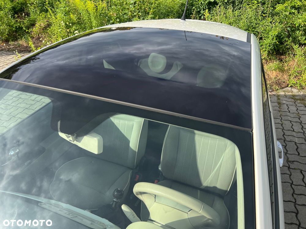 Fiat 500 1.2 8V Lounge - 20
