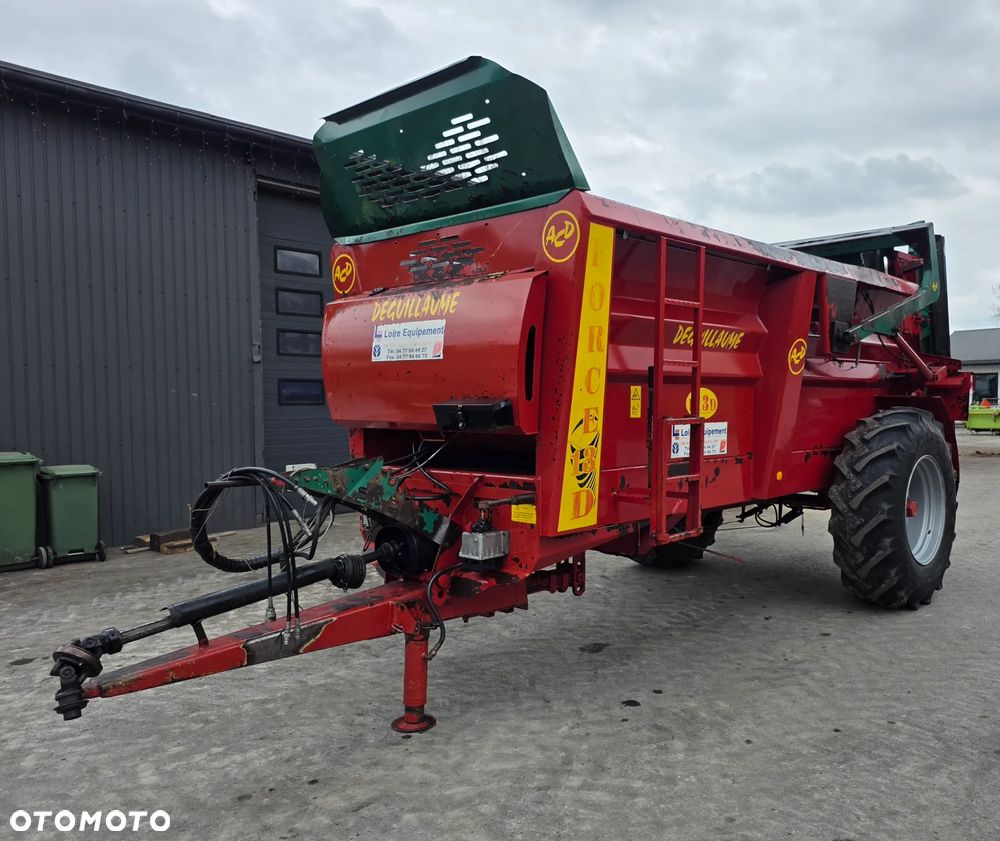 Inny Deguillaume - 1