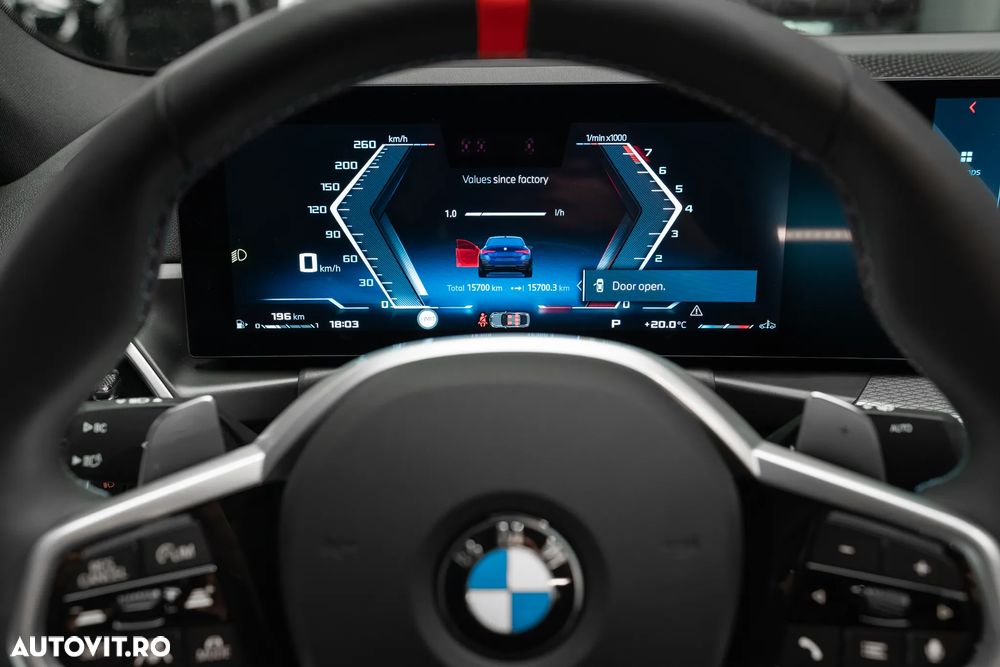 BMW Seria 4 M440i xDrive Gran Coupe - 5