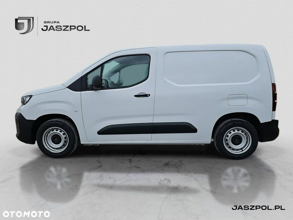 Peugeot Partner - 8