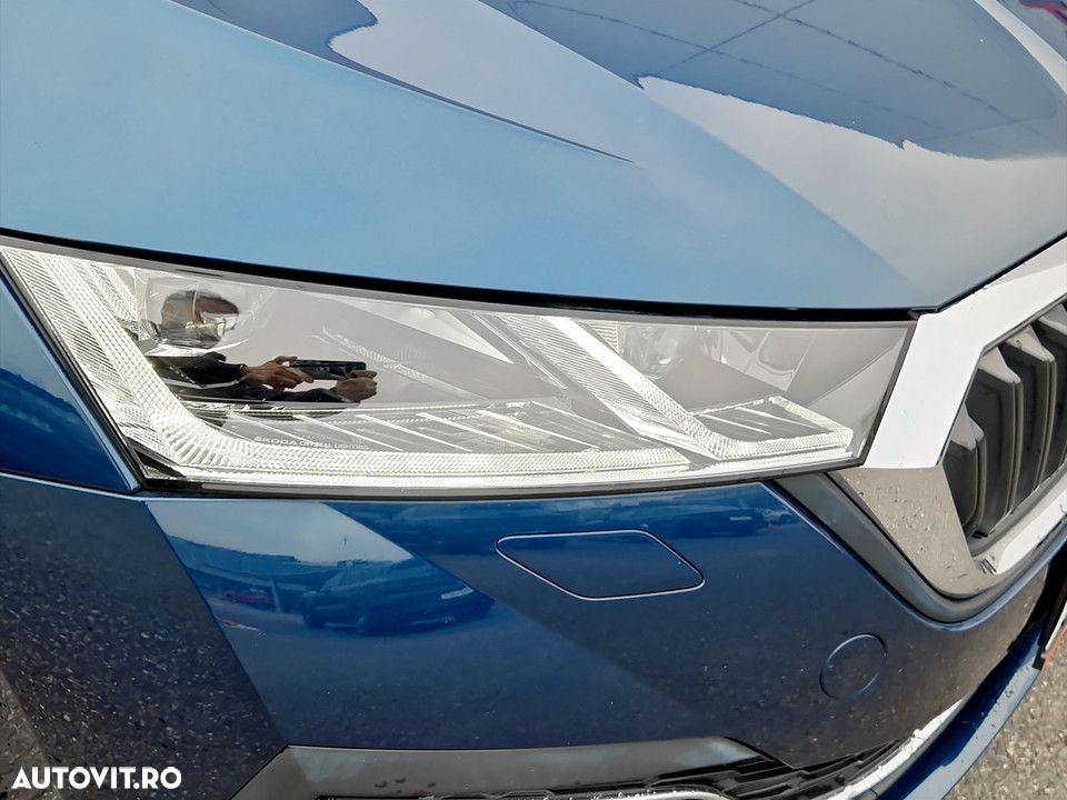 Skoda Octavia 1.4 TSI iV PHEV Style - 9