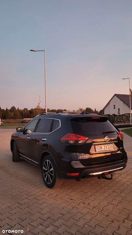 Nissan X-Trail 1.6 DIG-T Tekna 2WD - 4