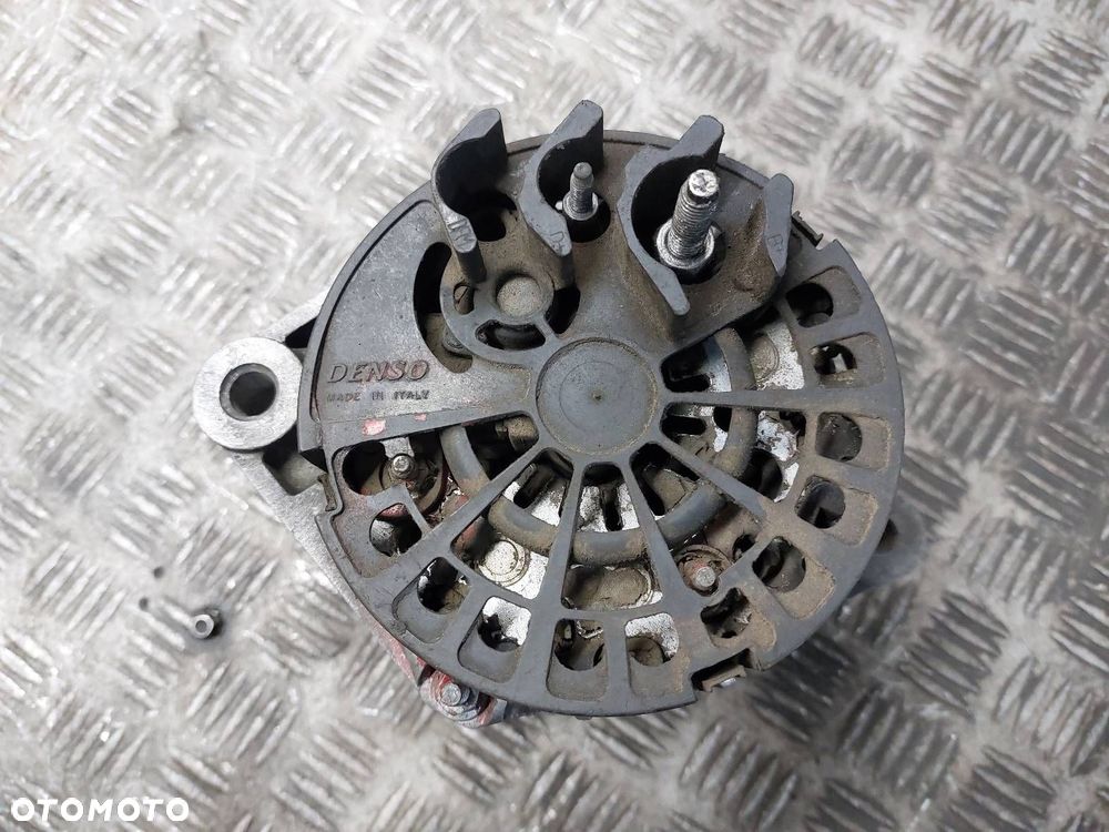 ALTERNATOR OPEL SIGNUM I VECTRA C 1.9 CDTI - 3