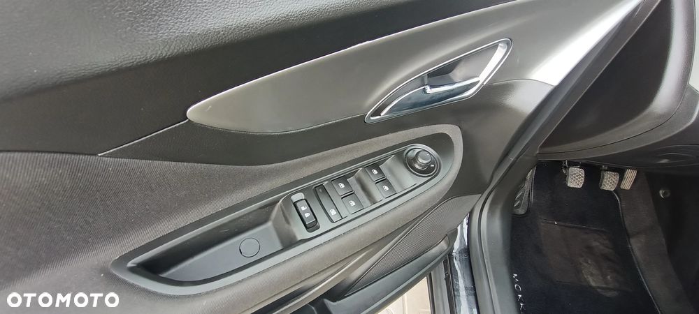 Opel Mokka 1.6 ecoFLEX Start/Stop Edition - 20