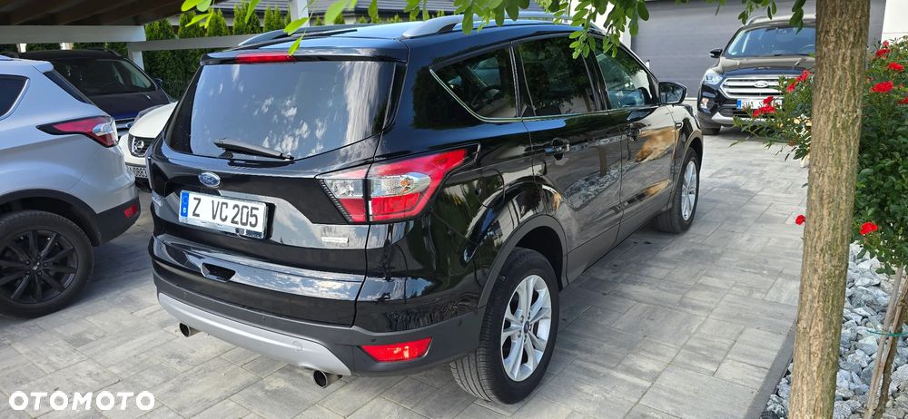 Ford Kuga 1.5 EcoBoost 2x4 Business Edition - 7