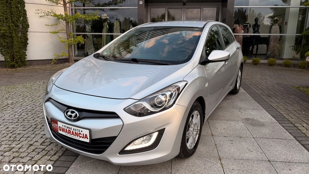 Hyundai i30 - 32