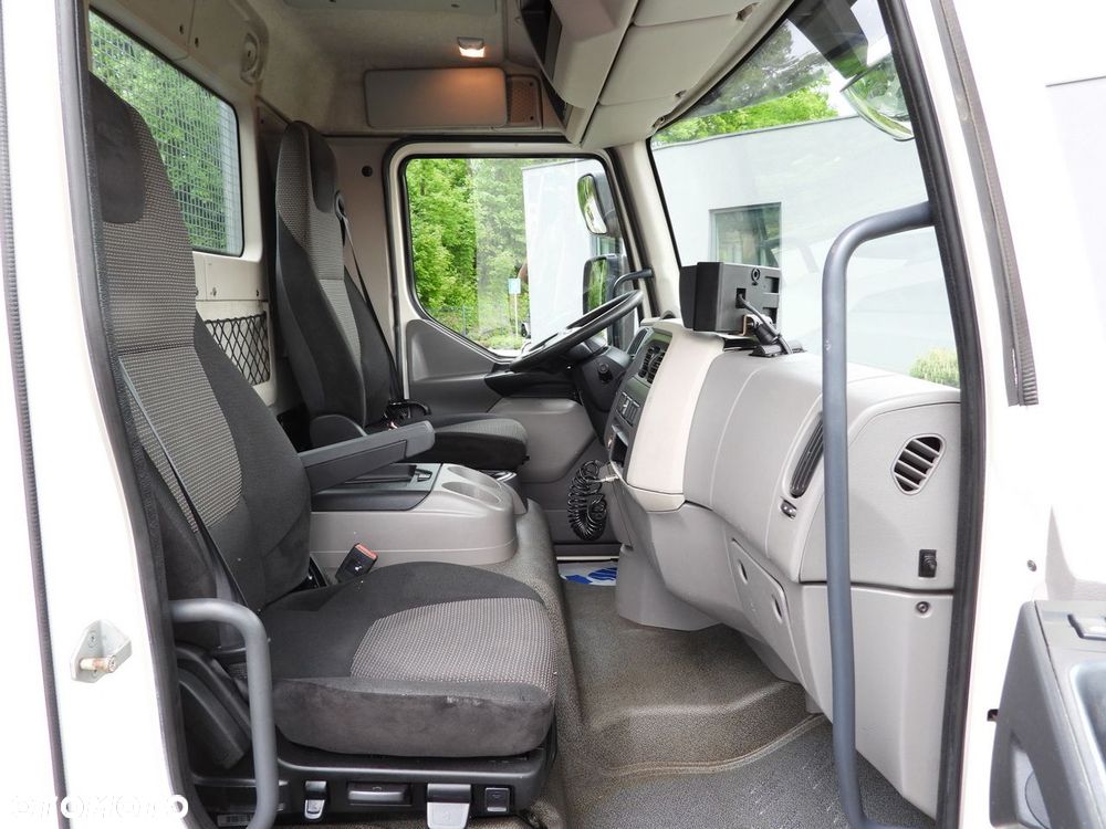 DAF LF 180 WYWROTKA TRÓJSTRONNA TEMPOMAT LEDY AUTOMAT  BLIŹNIACZE KOŁA KLIMATYZACJA  180KM - 38
