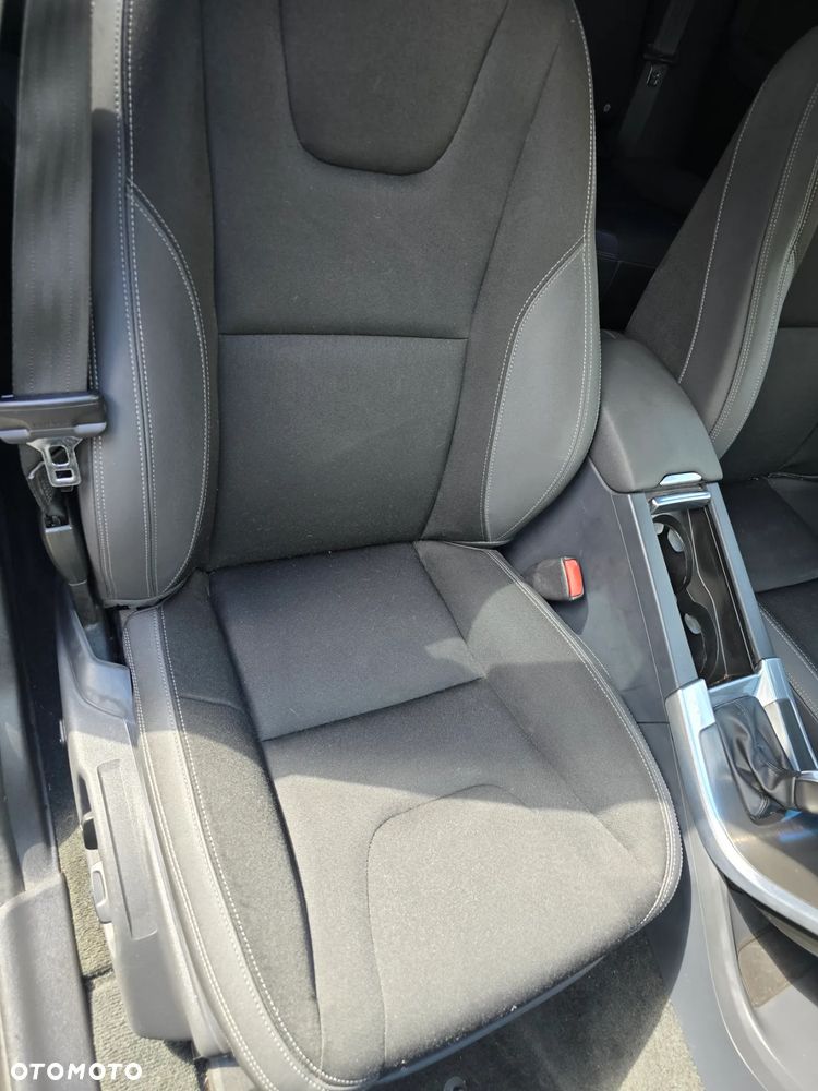 Volvo XC 60 T5 Drive-E Kinetic - 7