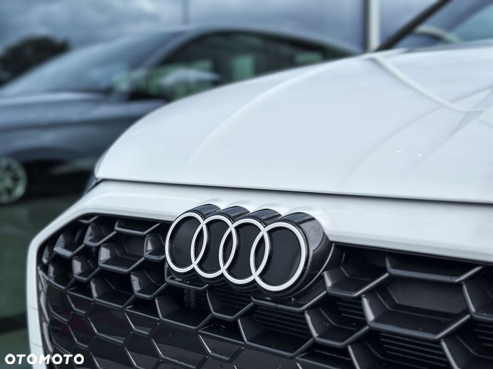 Audi A3 Sportback - 5
