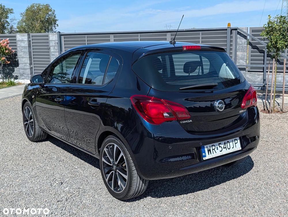 Opel Corsa 1.4 Enjoy - 5