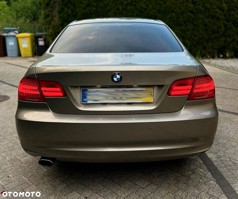 BMW Seria 3 - 27