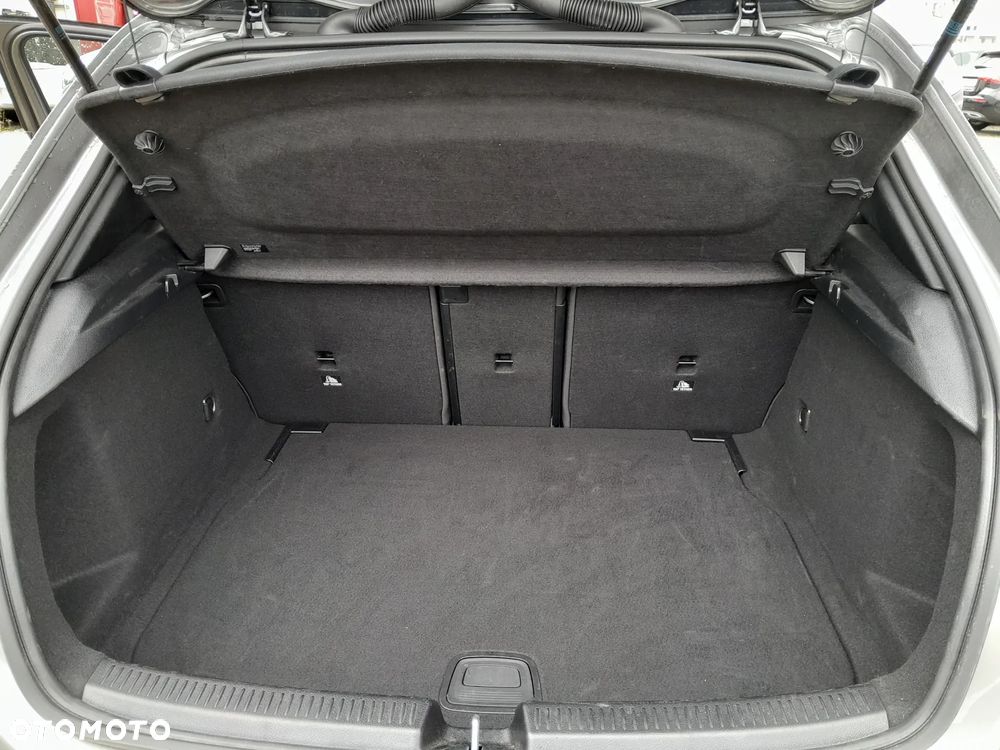 Mercedes-Benz Klasa A 200 AMG Line 7G-DCT - 18
