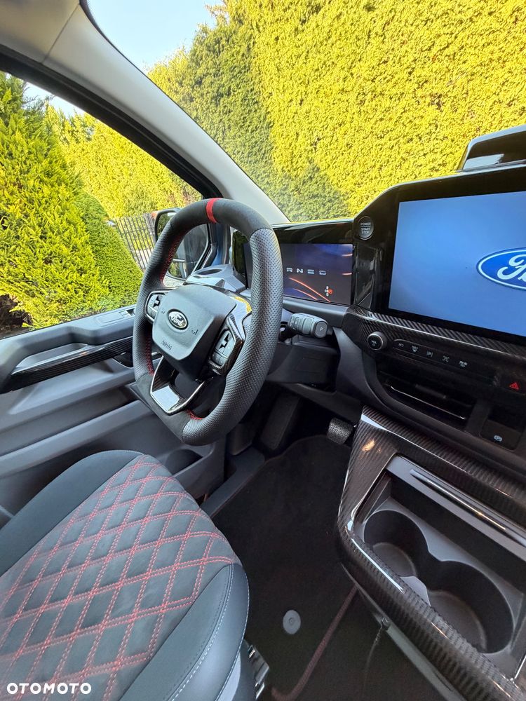 Ford Tourneo Custom 2.0 EcoBlue 320 AWD L2 Active - 20