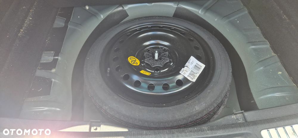 Opel Insignia 2.0 CDTI Cosmo S&S - 9
