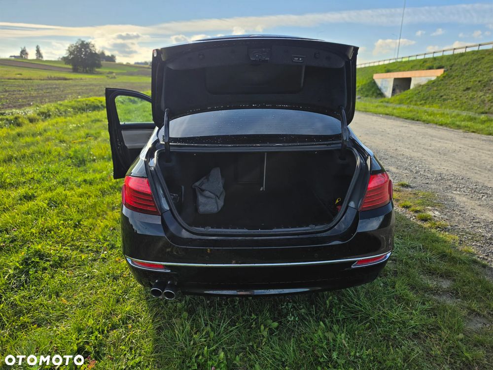 BMW Seria 5 - 9