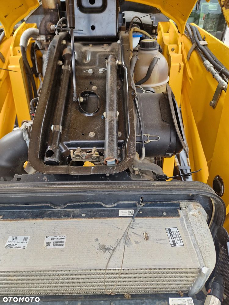 JCB 3CX - 26