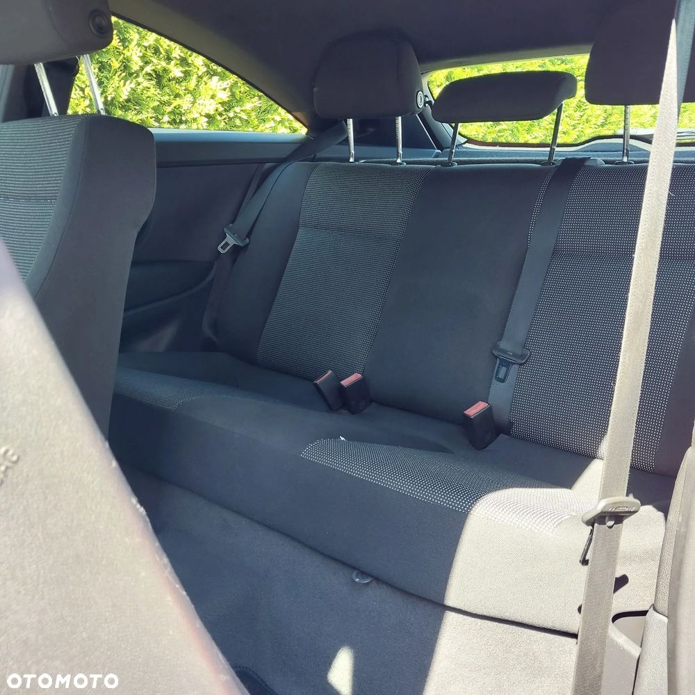 Opel Astra 1.6 Sport - 7