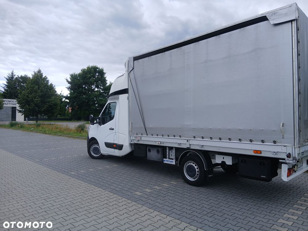 Renault Master - 5