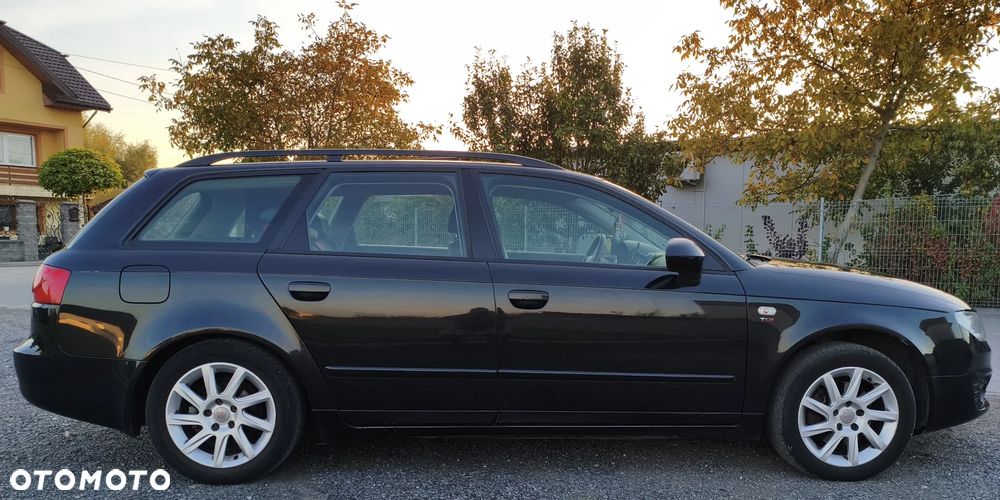Seat Exeo 2.0 TDI DPF Style - 6