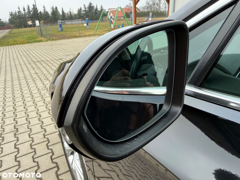 Volkswagen Passat 2.0 TDI (BlueMotion Technology) DSG Comfortline - 22